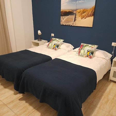 Appartamento San Sebastián 65 Santa Cruz de Tenerife Esterno foto