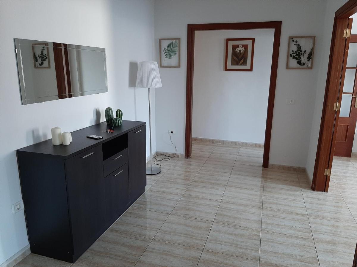 Appartamento San Sebastián 65 Santa Cruz de Tenerife Esterno foto