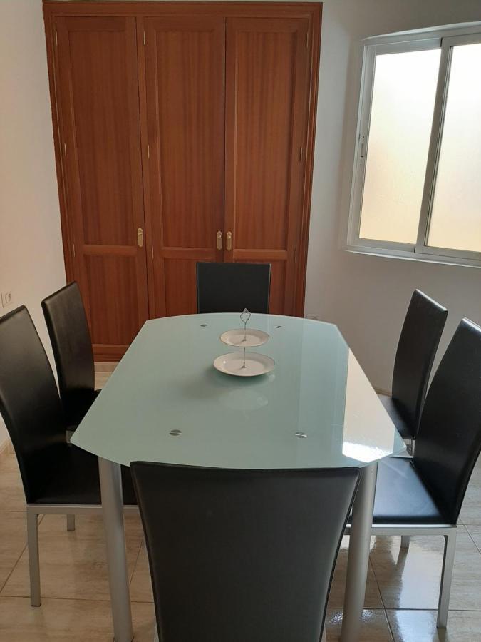 Appartamento San Sebastián 65 Santa Cruz de Tenerife Esterno foto