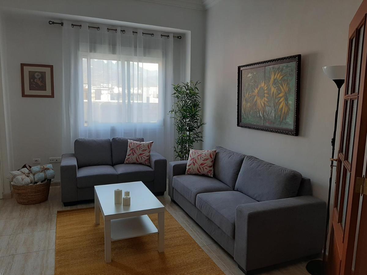 Appartamento San Sebastián 65 Santa Cruz de Tenerife Esterno foto