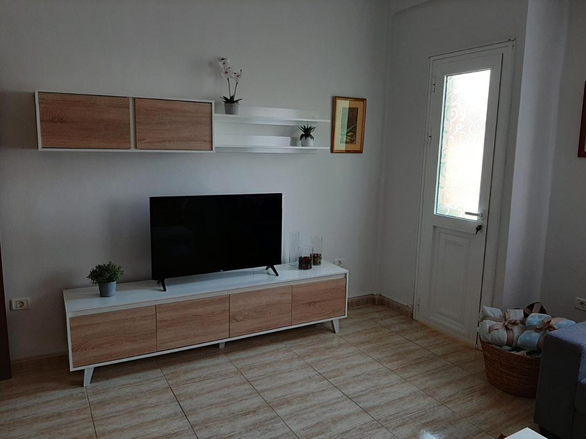 Appartamento San Sebastián 65 Santa Cruz de Tenerife Esterno foto