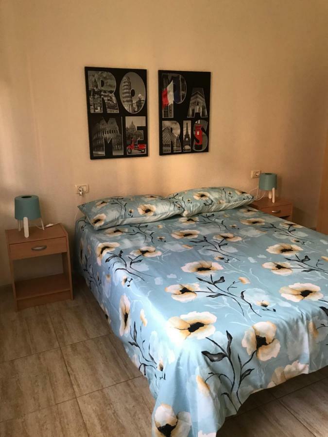 Appartamento San Sebastián 65 Santa Cruz de Tenerife Esterno foto