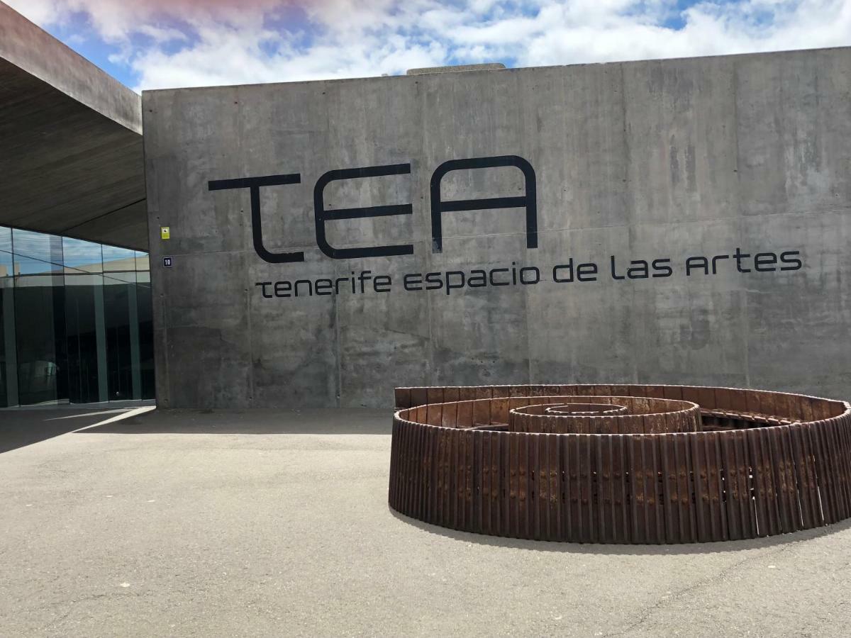 Appartamento San Sebastián 65 Santa Cruz de Tenerife Esterno foto
