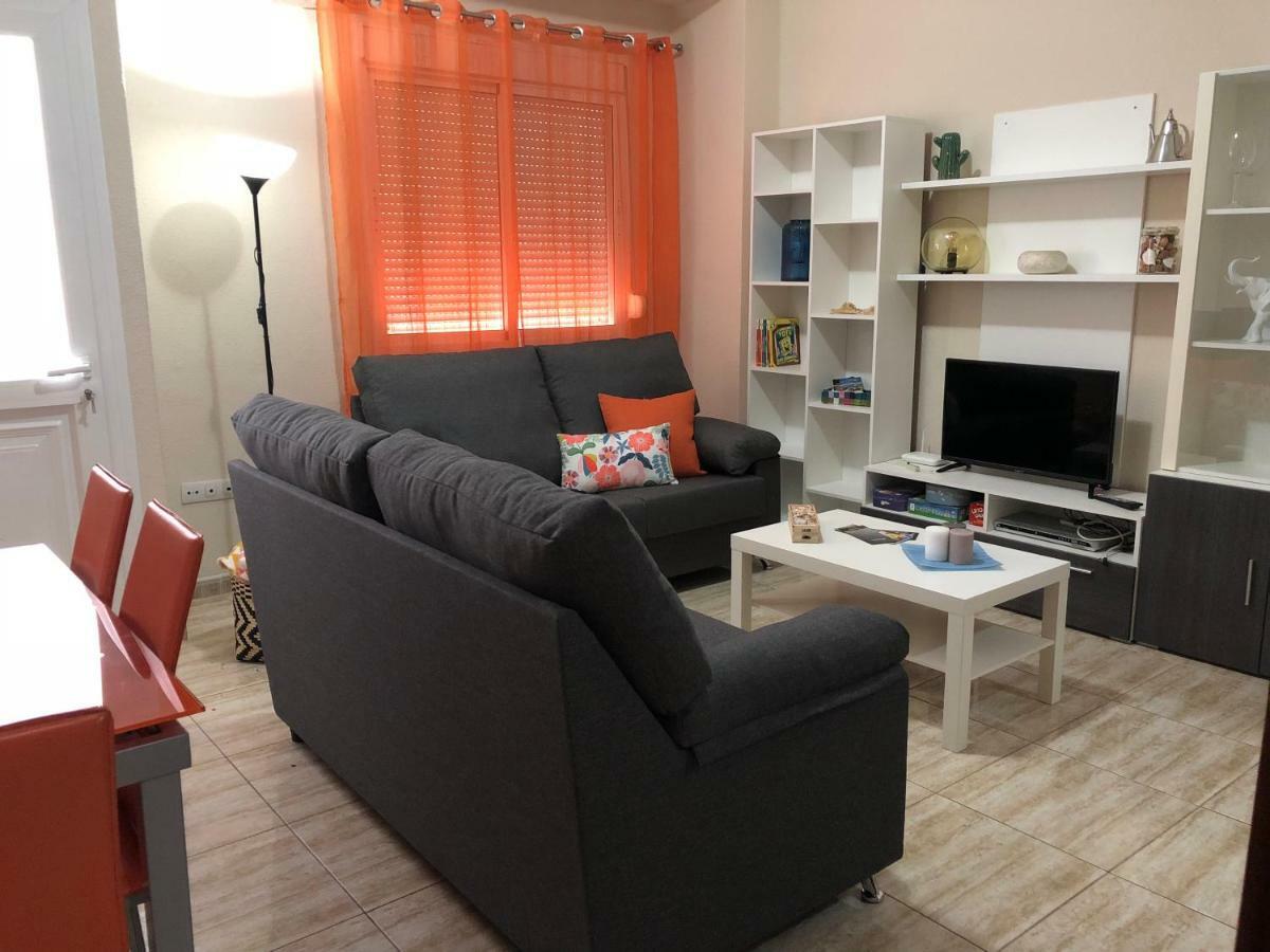 Appartamento San Sebastián 65 Santa Cruz de Tenerife Esterno foto