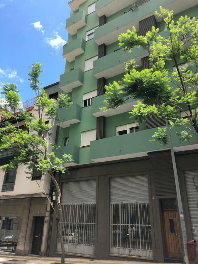 Appartamento San Sebastián 65 Santa Cruz de Tenerife Esterno foto