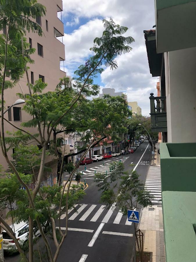 Appartamento San Sebastián 65 Santa Cruz de Tenerife Esterno foto