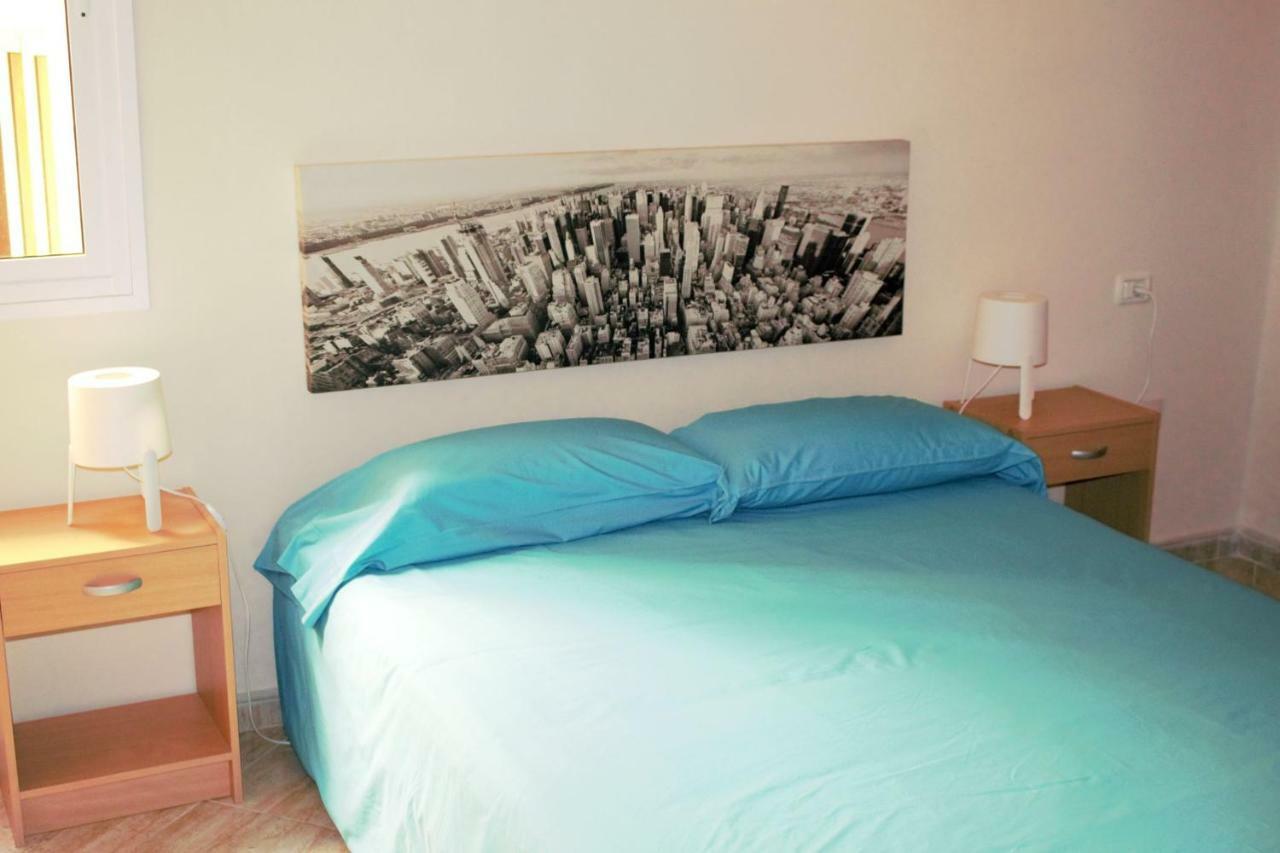 Appartamento San Sebastián 65 Santa Cruz de Tenerife Esterno foto