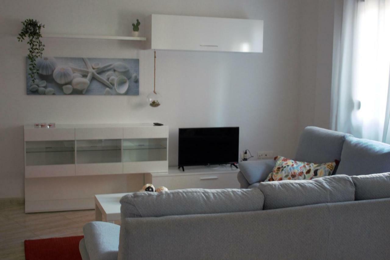 Appartamento San Sebastián 65 Santa Cruz de Tenerife Esterno foto