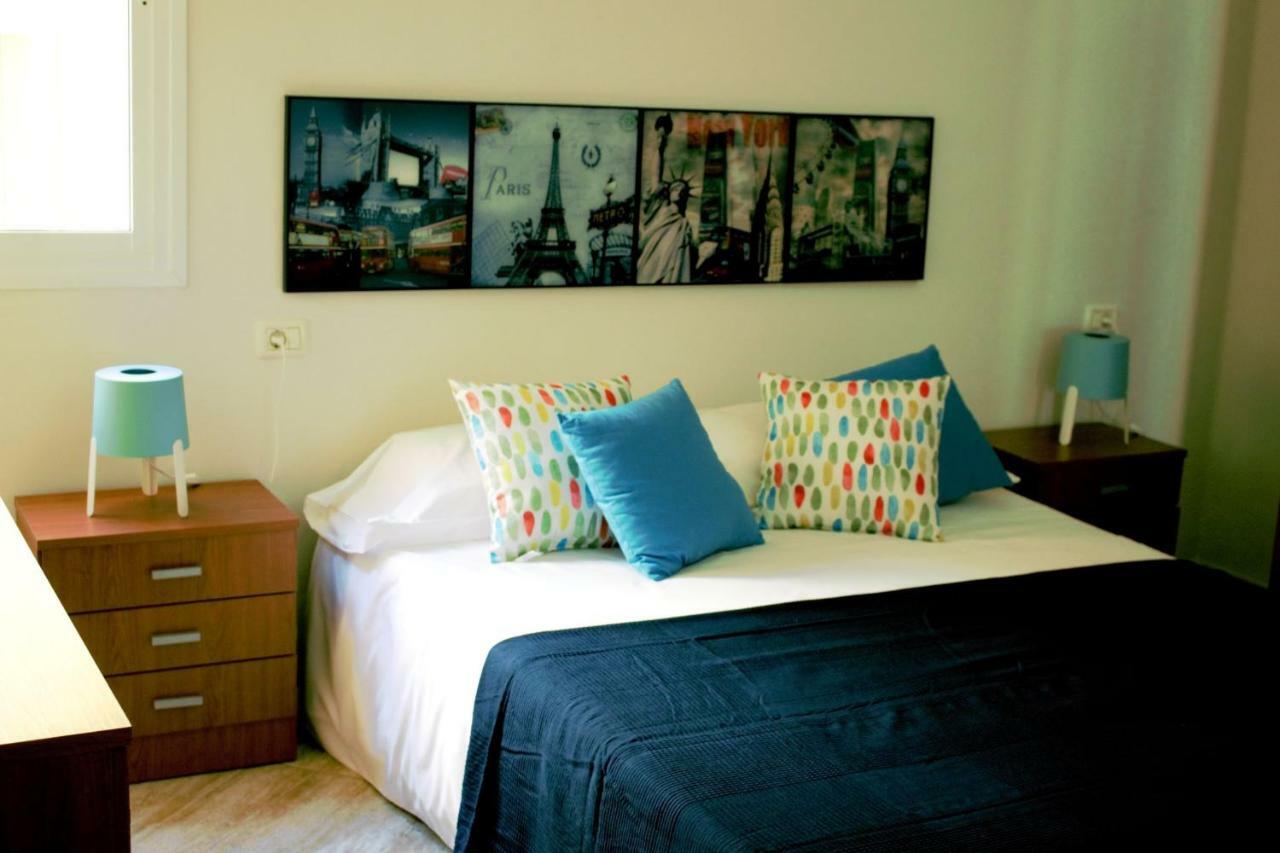 Appartamento San Sebastián 65 Santa Cruz de Tenerife Esterno foto